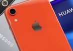 Một mình iPhone ‘chấp’ cả Huawei lẫn Samsung