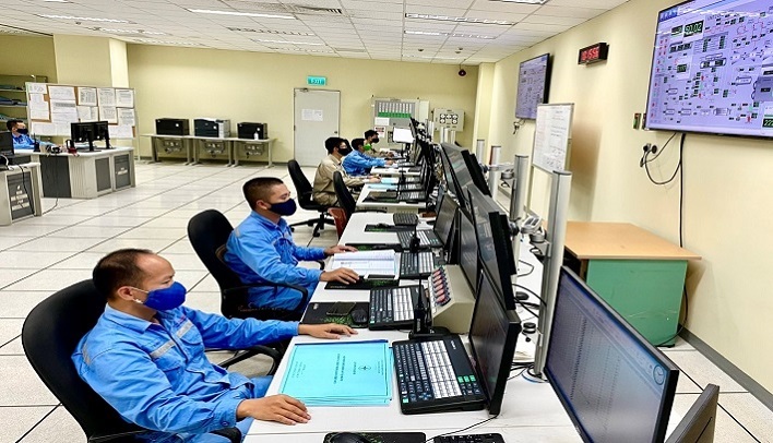Ứng dụng CNTT, Nhiệt điện Thái Bình đảm bảo an toàn hệ thống trọng yếu