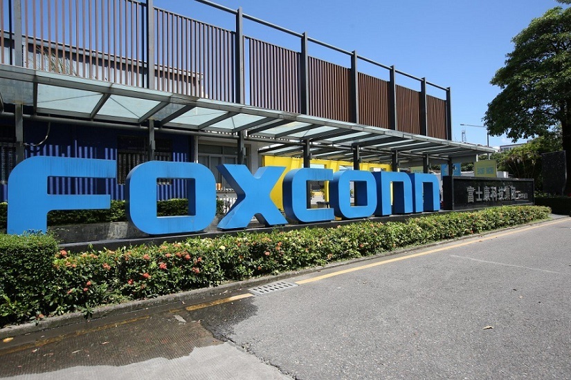 Foxconn cắt ngày nghỉ, thưởng hậu hĩnh công nhân sản xuất iPhone 12