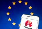 Mỹ tiếp tục gây sức ép lên châu Âu nhằm loại bỏ Huawei
