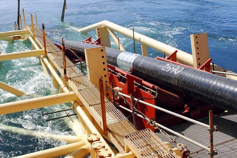 Mỹ bắt đầu “soi” kỹ cáp quang biển Trung Quốc