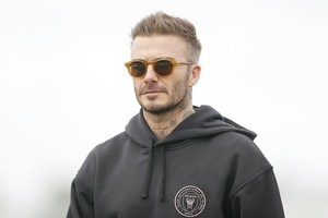 Tổ chức eSports được David Beckham đầu tư đã lên sàn chứng khoán Anh