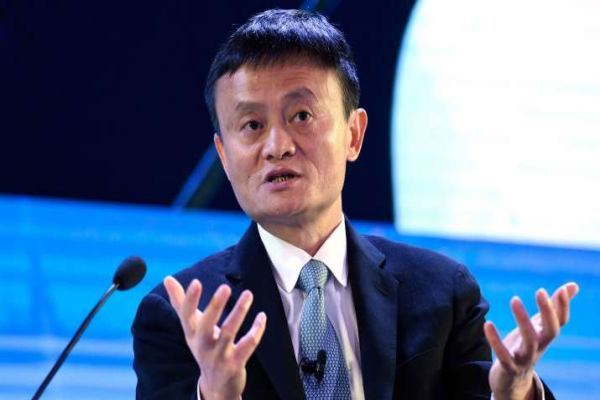 Một năm sau ngày Jack Ma nghỉ hưu, Alibaba chính thức lấn sân mảng game