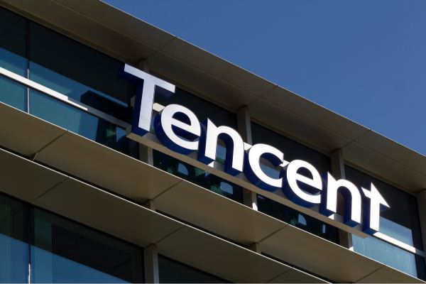 Tencent Games vẫn đang âm mưu thôn tính thị trường toàn cầu
