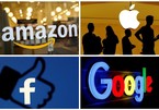 The US declares Apple, Amazon, Facebook and Google a monopoly, proposing change