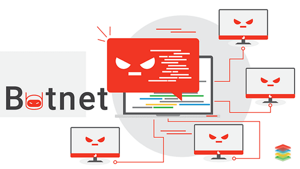 Botnet và mã độc là gì, vì sao Việt Nam phải gỡ bỏ cùng lúc?