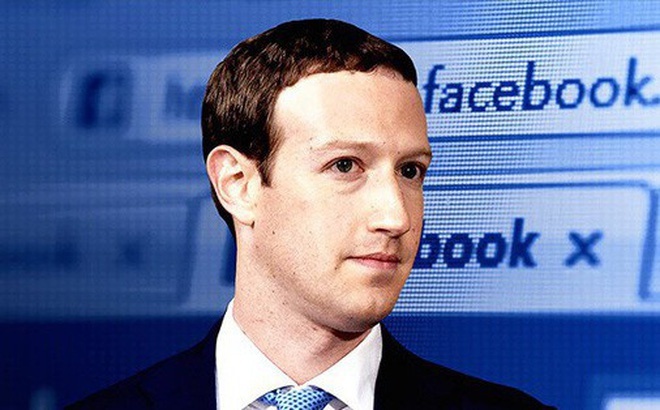 Mark Zuckerberg bị 'bêu' tên giữa tranh luận Phó Tổng thống Mỹ