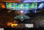 Các giải đấu eSports vẫn tiếp tục được tổ chức trên thế giới