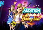 VTC Game thông báo đóng cửa Audition tại Việt Nam
