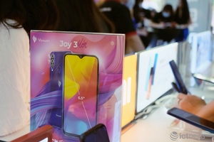 Thị trường smartphone Việt: Không chỉ có Samsung, Oppo và Apple