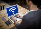 Điểm truy nhập Wi-Fi Internet công cộng tiềm ẩn nhiều nguy cơ về an toàn thông tin