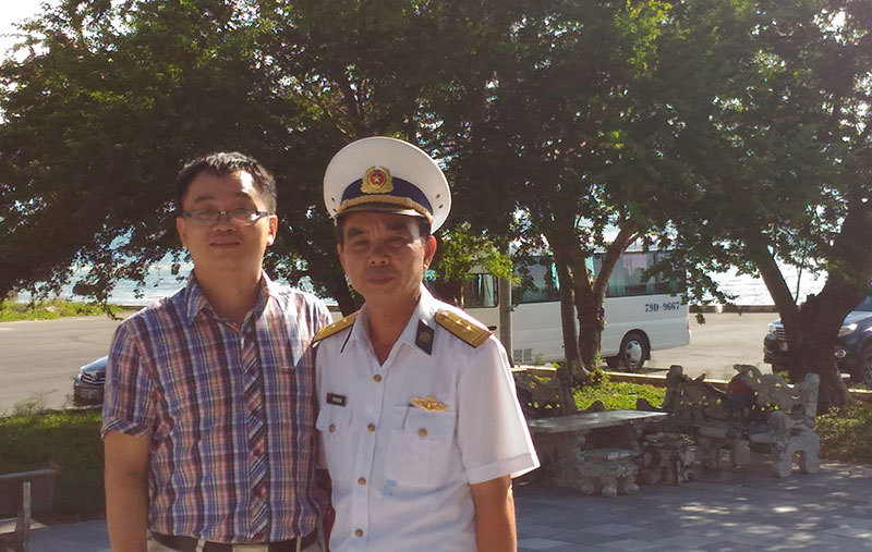 Trưởng nhóm nghiên cứu quy hoạch băng tần 5G ở Việt Nam: “Trọng trách càng lớn, chúng tôi càng thận trọng”