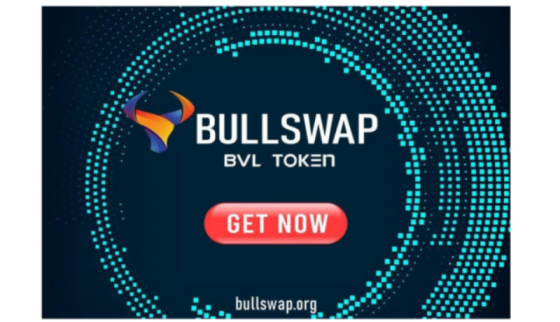 Mạng lưới giao dịch phi tập trung Bullswap với mong muốn xây dựng tương lai của giao dịch tiền điện tử