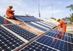 Mở hướng tiếp cận nguồn vốn ưu đãi cho đầu tư điện mặt trời mái nhà