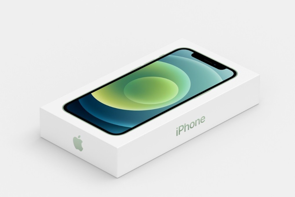 Apple ra mắt iPhone 12 cùng 3 phiên bản: mini, Pro và Pro Max