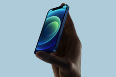 iPhone 12 mini ra mắt: mẫu điện thoại 5G nhỏ nhất và nhẹ nhất thế giới