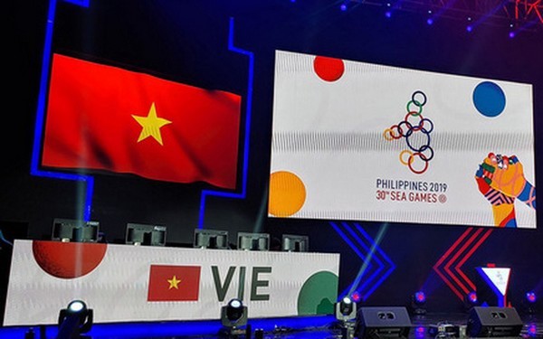 BTC SEA Games 31 đề xuất bổ sung eSports làm môn thi đấu chính thức