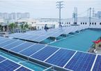 Hà Nội đã lắp đặt 1.199 hệ thống điện mặt trời mái nhà