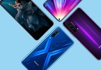 Xiaomi 'nhăm nhe' mua thương hiệu Honor từ Huawei?