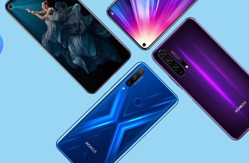 Xiaomi 'nhăm nhe' mua thương hiệu Honor từ Huawei?