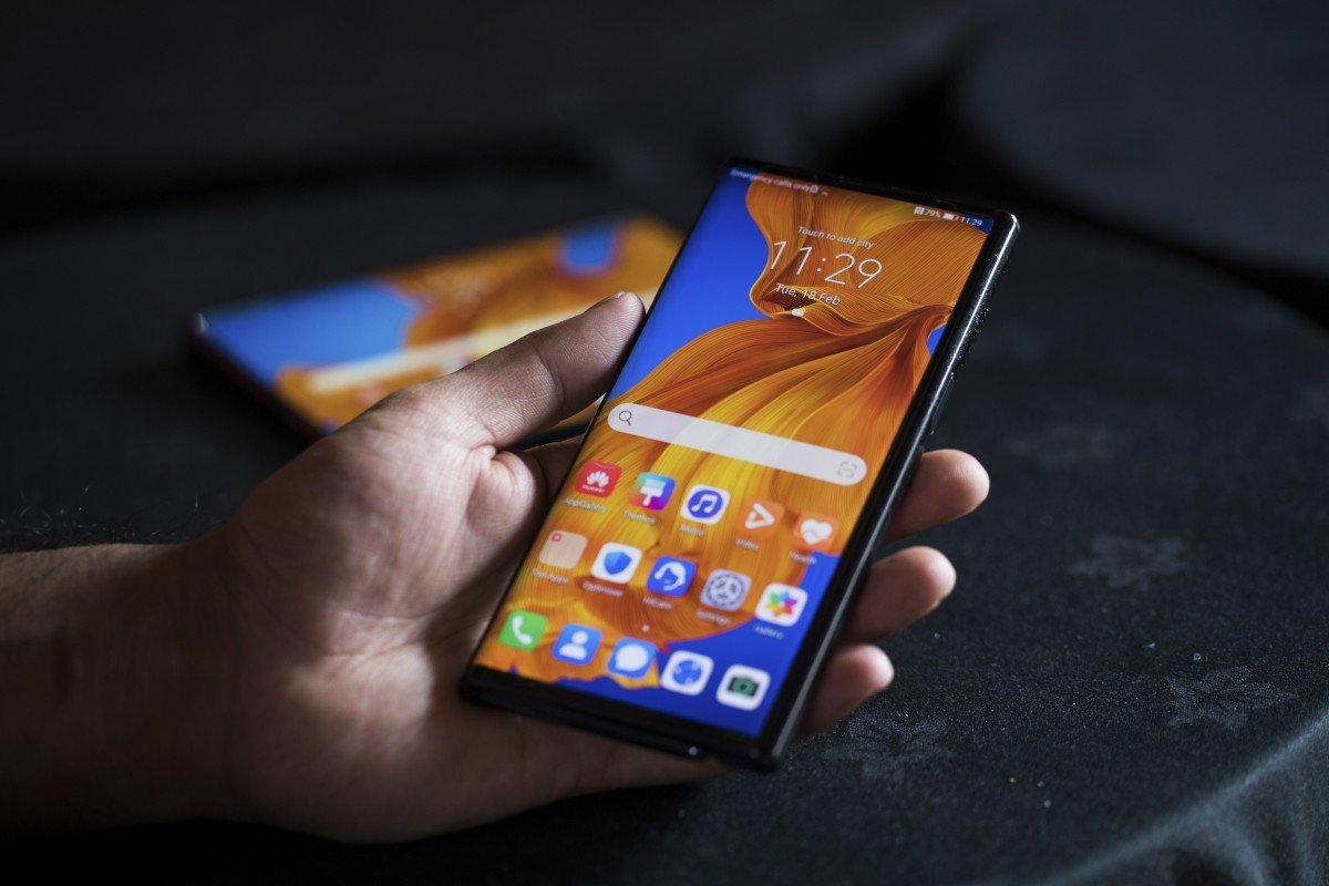 Huawei là công ty điện tử tiêu dùng giá trị nhất Trung Quốc