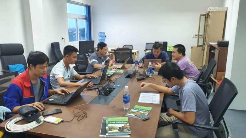 MobiFone nỗ lực đảm bảo mạng lưới thông suốt trong bão lũ miền Trung