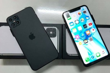 iPhone 12 “xách tay” giá 2,3 triệu đồng ở Sài Gòn