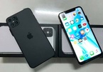 iPhone 12 “xách tay” giá 2,3 triệu đồng ở Sài Gòn