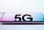 Samsung độc tôn trên thị trường điện thoại 5G, nhưng Apple sẽ sớm vượt lên