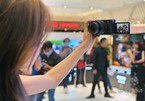 Máy ảnh full-frame nhỏ nhẹ nhất thế giới có giá 41,99 triệu tại Việt Nam