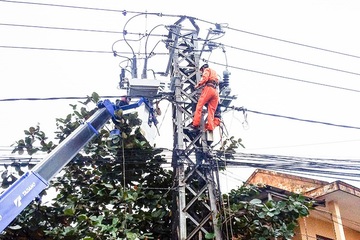 Quảng Trị đặt thời hạn cho dự án giảm tổn thất điện năng đường dây 110kV