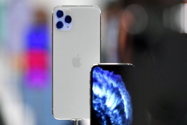 Liệu iPhone 12 hỗ trợ 5G có thể mang lại 'siêu chu kỳ' cho Apple?