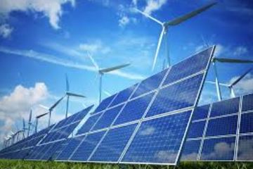 Đề xuất phí thẩm định với các dự án điện mặt trời, điện gió