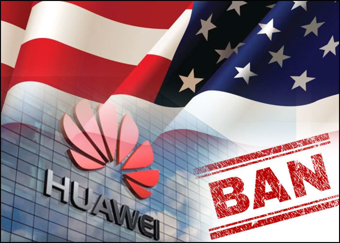 Mỹ tài trợ các nước đang phát triển ‘đá’ Huawei