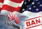 Mỹ tài trợ các nước đang phát triển ‘đá’ Huawei