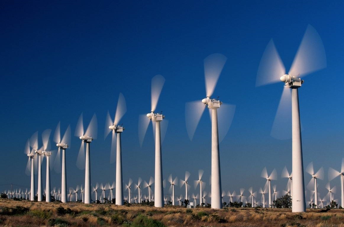 Gia Lai sắp trình Bộ Công Thương phê duyệt bổ sung 9 dự án điện gió