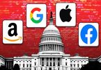 Mỹ kiện Google độc quyền, “điềm xấu” với các công ty công nghệ