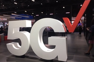 Verizon, Ericsson và Qualcomm đạt tốc độ kỷ lục với băng tần sóng milimet dành cho 5G