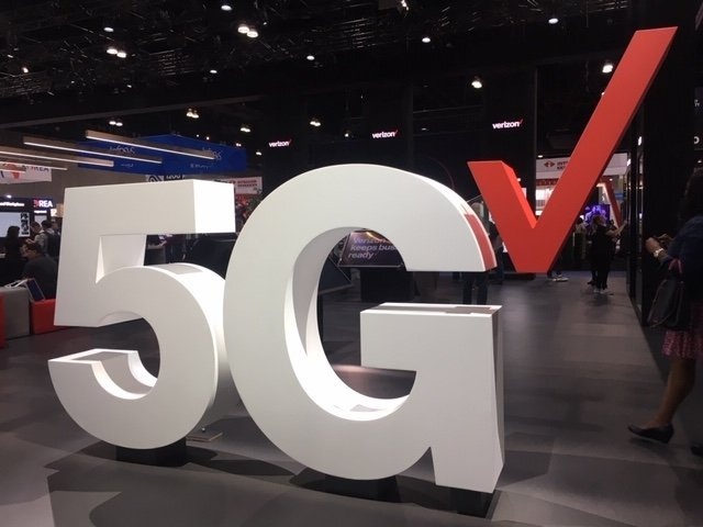 Verizon, Ericsson và Qualcomm đạt tốc độ kỷ lục với băng tần sóng milimet dành cho 5G