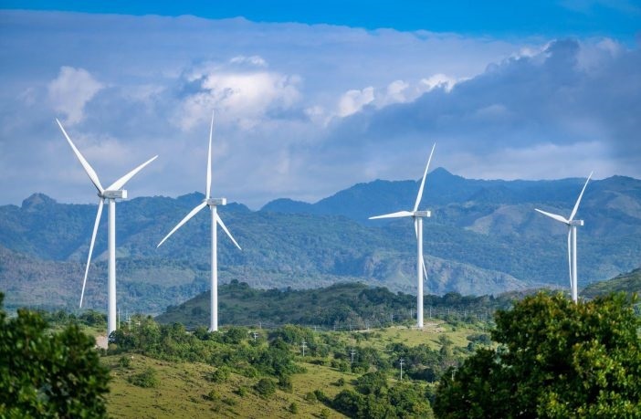 Lâm Đồng đề xuất 13 dự án điện gió vào Quy hoạch điện VIII