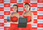 Máy tính bảng Masstel Tab10 Ultra siêu phẩm tablet học tập và giải trí