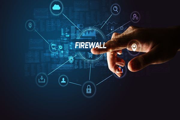 Tầm quan trọng của Firewall trong việc đảm bảo an toàn thông tin doanh nghiệp