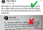 Khó kiểm soát chạy quảng cáo Facebook ở Việt Nam