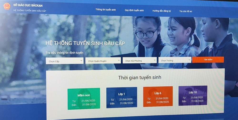 Phải đảm bảo an toàn thông tin đối với các hệ thống CNTT trong giáo dục