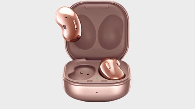Bộ đôi AirPods mới sẽ 'học hỏi' thiết kế tai nghe Samsung