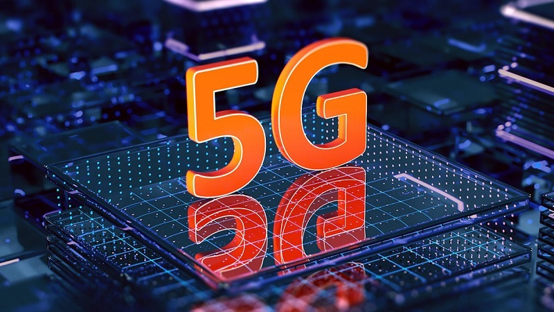 Trung Quốc đầu tư mạnh vào cơ sở hạ tầng 5G