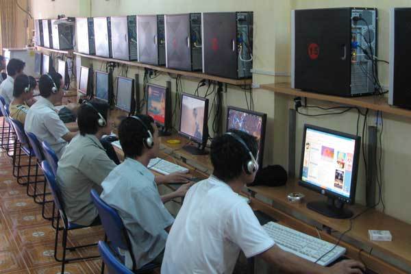 Nền kinh tế Internet của Việt Nam phát triển nhanh thứ hai trong khu vực
