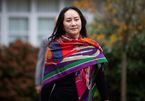 ‘Ái nữ Huawei’ giành thắng lợi nhỏ trong vụ dẫn độ tại Canada