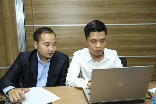 Tọa đàm trực tuyến: “Giải pháp nào nâng cao chỉ số an toàn, an ninh mạng của Việt Nam?”