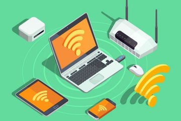 Những mẹo nhỏ để tăng cường tín hiệu cho WiFi